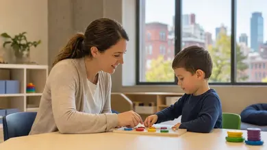 2027 Best Online Applied Behavior Analysis (ABA) Master's Programs for Residents of Boston, MA thumbnail