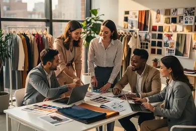 2027 Entry-Level Hiring Trends for Fashion Merchandising Graduates: Where New Grads Have the Best Odds thumbnail