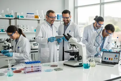 2026 Most In-Demand Biology Master's Specializations thumbnail