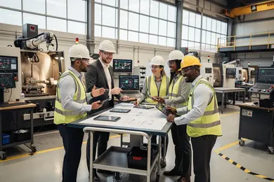 2026 Cheapest Accelerated Industrial Engineering Degree Programs Online thumbnail