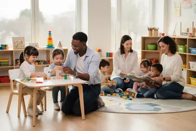 2027 Online Early Childhood Education Doctorate Programs with Capstone or Applied Project Options thumbnail