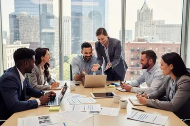 2027 Public Relations Career Hotspots: Cities With the Best Pay, Job Openings, and Growth thumbnail
