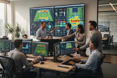 2026 Job Placement Rates for Sports Analytics Master's Graduates: Employment Outcomes thumbnail