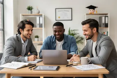 2027 Best Online Master's Degree Programs With Resume Help thumbnail