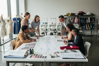 2026 Application Deadlines for Online Fashion Design Master's Programs: Fall, Spring & Rolling Admissions thumbnail