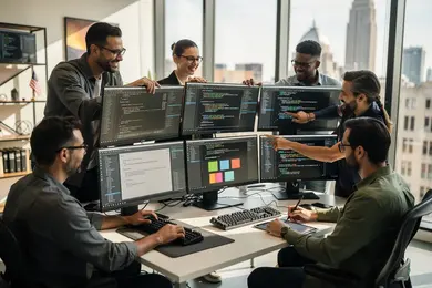 2026 Online Computer Science Bachelor's Degree Programs With No SAT or ACT Requirements thumbnail