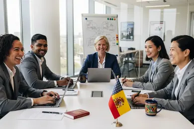 2026 Best Online Spanish Degrees for Public Service Careers thumbnail