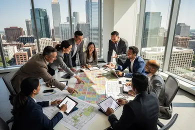 2026 Best Urban Planning Master's Specializations for Career Growth thumbnail
