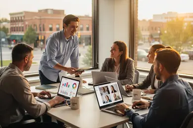 2027 Online Data Science Master's Options for Professionals in Ames, Iowa thumbnail