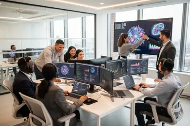 2026 Best AI Courses for Telecom AI Adoption Teams thumbnail