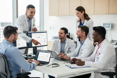 2026 Accredited Online Health Informatics Bachelor's Degree Programs: How to Verify Quality thumbnail