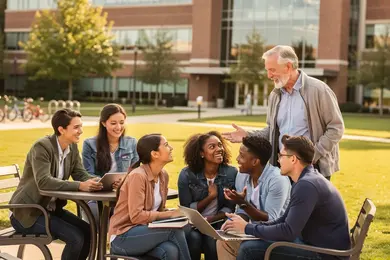 2026 Is South University Good for Transfer Students? thumbnail