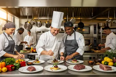 2027 Culinary Arts Degree Clinical Placement Report: Hours, Site Access, and Completion Bottlenecks