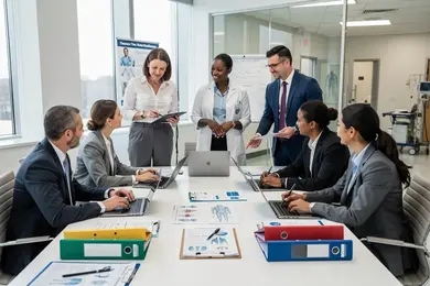 2026 What Job Postings Reveal About Healthcare Administration Careers: Skills, Degrees, and Experience Employers Want thumbnail