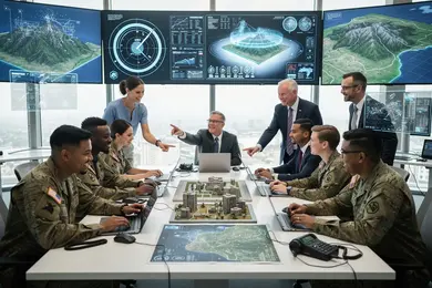 2026 Entry-Level Jobs With a Military Science Master's Degree thumbnail