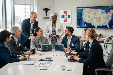 2026 Public Health Roles at the Center of AI-Enabled Population Health