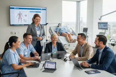 2026 Remote Work Report for Nursing Education Graduates: Flexible Roles, Pay, and Hiring Trends thumbnail