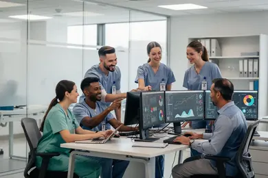 2026 One-Year Online Nursing Informatics Master's Degree Programs: Accelerated Options, Costs & Outcomes thumbnail