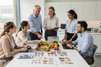2026 First Nutrition Roles for Students Preparing for Graduate Health Programs thumbnail
