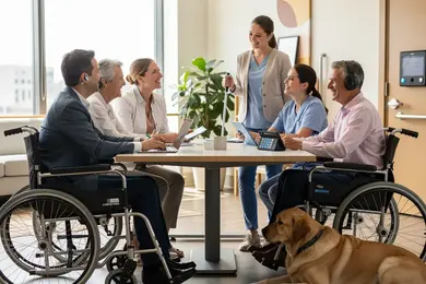 2026 Self-Paced Online Disability Studies Bachelor's Degree Programs thumbnail