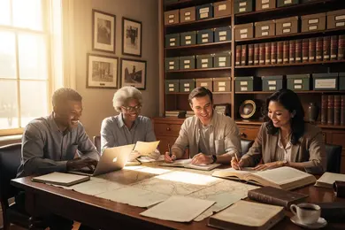 2026 Easiest Online Master's in History Degree Programs Ranking in the South