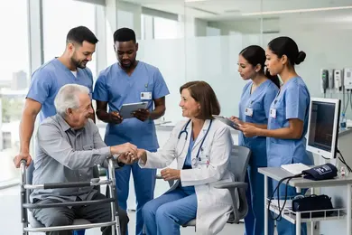 2027 Best Online Adult Gerontology Primary Care Nurse Practitioner Doctorate Programs for Executive and Leadership Careers thumbnail