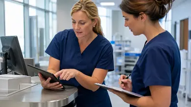 2027 Online Nurse Administrator Master's Programs With No Personal Statement or Admissions Essay Required thumbnail