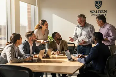 2026 Is Walden University's Online MBA in Self-Designed Worth It? What Students Should Know thumbnail