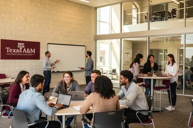 2026 Texas A&M International University Tuition for Online Degrees: Cost Per Credit, Fees, and Total Price thumbnail