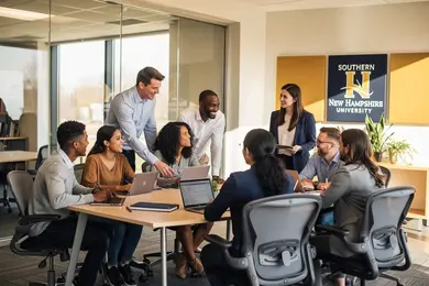 2026 Is Southern New Hampshire University's Online BS in Business Administration - Public Administration Worth It? What Students Should Know thumbnail