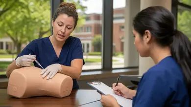 2027 Best Online Nurse Education Degree Programs at Nonprofit Universities thumbnail