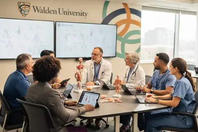 2026 Is Walden University's Online RN to MSN - Adult Gerontology Acute Care Nurse Practitioner Worth It? What Students Should Know thumbnail