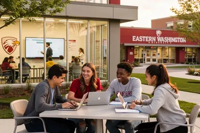 2026 Eastern Washington University Pros and Cons for Online Students thumbnail