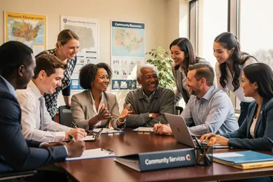 2026 Best Online Human Services Degree Programs Ranking in Missouri