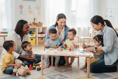 2026 Can You Study Early Childhood Education Master's Programs Part-Time? Options & Duration thumbnail