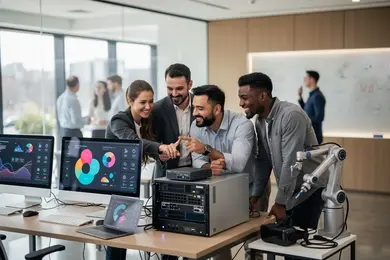 2026 Best AI Strategy Courses for Clinical Trial Operations Teams thumbnail