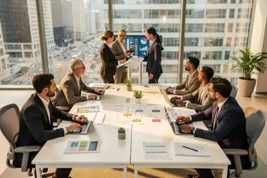 2027 Operations Management Career Hotspots: Cities With the Best Pay, Job Openings, and Growth thumbnail
