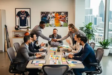 2026 Online Sport Management Degrees With Sports Marketing Career Alignment thumbnail