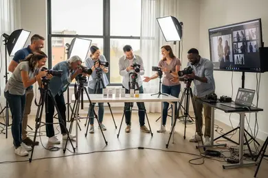 2026 Best Online Digital Photography Degrees for Commercial Photography Careers thumbnail