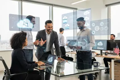2027 Accredited Online Cloud Computing Degree Programs That Accept the Most Transfer Credits thumbnail