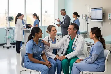 2026 Nurse Practitioner Career Outlook by Specialization thumbnail