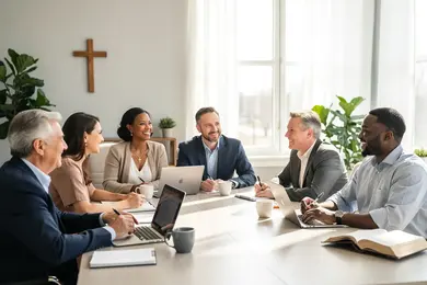 2026 Highest-Paying Christian Leadership Master's Specializations Ranked thumbnail