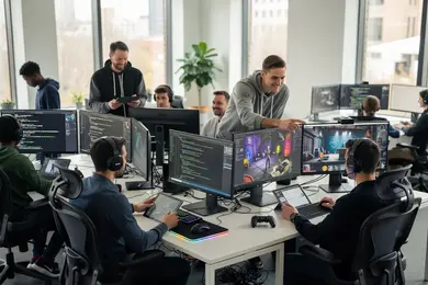 2026 Is an Online Game Programming & Development Bachelor's Degree Respected by Employers? thumbnail