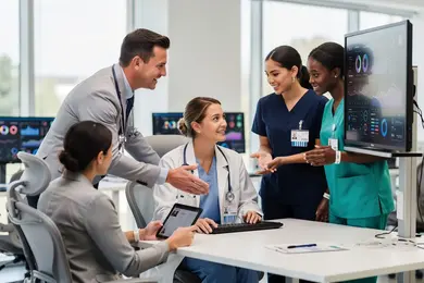2027 Different Types of Nursing Informatics Doctorate Degrees: PhD, DBA, EdD, DNP, PsyD, and Professional Doctorate Paths thumbnail