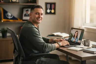 2027 Most Affordable Online Master's Degrees for Military Veterans thumbnail
