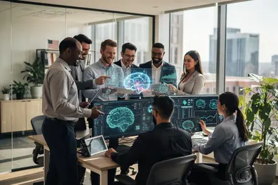 2026 Best Coursera AI Courses for Non-Technical Professionals thumbnail