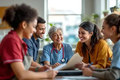Best Home Health Aide Training Programs & Trade Schools - Top Home Health Aide Schools in New Mexico for 2026
