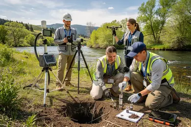 2026 Accredited Online Environmental Science Degree Programs With No GRE or GMAT Requirements thumbnail