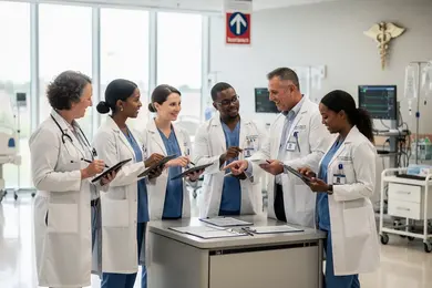2026 Clinical Nurse Leader Degree Program Availability Report: Which States and Schools Offer the Most Options thumbnail