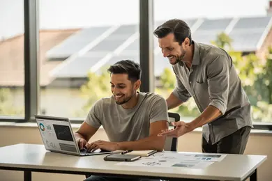 Is an online MBA in Sustainability worth it for nonbusiness bachelor's graduates? thumbnail